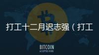 打工十二月遲志強(qiáng)（打工十二月）