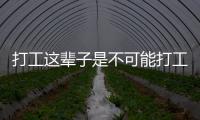 打工這輩子是不可能打工的原話，打工是不可能打工的什么梗