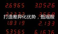 打造差異化優勢，甄瑤酸奶實力引爆終端銷量！