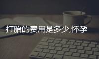 打胎的費用是多少,懷孕后不同時間段的人流價格