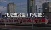 托尼蓋發型（托尼蓋）