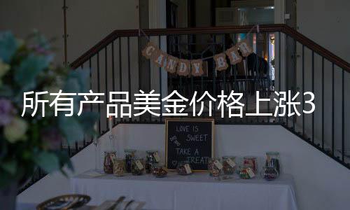 所有產品美金價格上漲30%?匯頂科技澄清