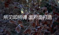 所見即所得 面對面打造標準家裝