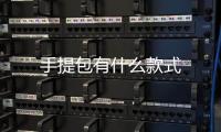 手提包有什么款式