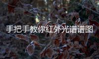手把手教你紅外光譜譜圖解析 – 材料牛