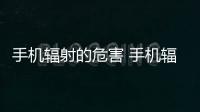 手機輻射的危害 手機輻射大嗎