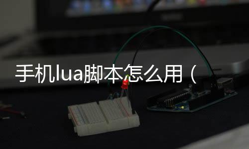 手機lua腳本怎么用（安卓手機怎么用lua腳本）