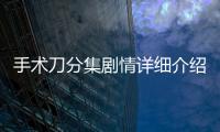 手術刀分集劇情詳細介紹7