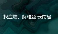 找癥結、解難題 云南省市場監管局開展工業產品生產許可證專項督查