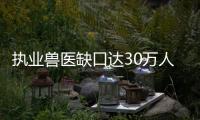 執業獸醫缺口達30萬人 什么樣的人適合做寵物醫生