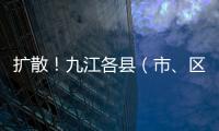 擴散！九江各縣（市、區(qū)）消費投訴電話已更新，附電話→