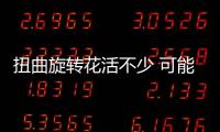 扭曲旋轉(zhuǎn)花活不少 可能藏著癌癥入侵的秘密機(jī)制