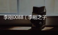 李剛0088（李剛之子）