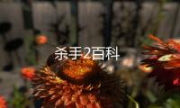 殺手2百科