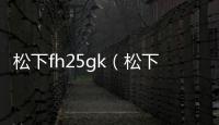 松下fh25gk（松下fh25）