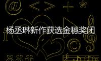楊丞琳新作獲選金穗獎閉幕片 中性復古造型曝光