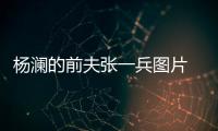 楊瀾的前夫張一兵圖片 楊瀾和吳征在離婚前就認(rèn)識(shí)了