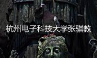 杭州電子科技大學(xué)張騏教授Small