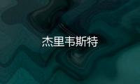 杰里韋斯特