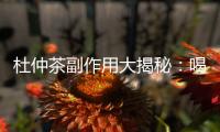 杜仲茶副作用大揭秘：喝了竟然……