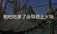 枸杞吃多了會導致上火嗎？枸杞怎么吃才不會上火？
