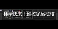 林皇快來！維拉拋橄欖枝 格拉利什+新魔翼陪你瘋狂