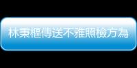 林秉樞傳送不雅照檢方為何不起訴？「散布猥褻物」究竟如何認定？
