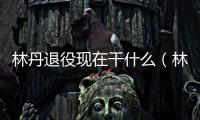 林丹退役現(xiàn)在干什么（林丹退役）