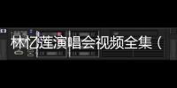 林憶蓮演唱會視頻全集（林憶蓮演唱會完整版）