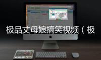 極品丈母娘搞笑視頻（極品丈母娘）