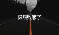 極品敗家子