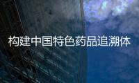 構建中國特色藥品追溯體系——藥品信息化追溯體系建設研討會側記
