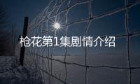 槍花第1集劇情介紹