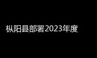 樅陽縣部署2023年度緊密型縣域醫(yī)共體工作
