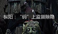 樅陽：“碼”上監(jiān)督除隱患      一“鍵”筑牢安居宅