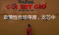 政策性市場停滯，龍芯中科上半年凈利潤虧損超1億元