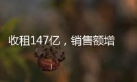 收租147億，銷售額增長20%，解讀華潤萬象生活上半年成績單