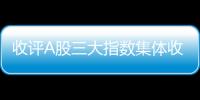 收評(píng)A股三大指數(shù)集體收跌 2021年哪些股票值得投資？