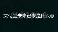 支付寶未來已來是什么意思 支付寶未來已來功能圖文詳細介紹