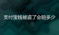 支付寶錢被盜了會賠多少倍（余額寶被盜賠付上限是多少）