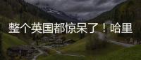整個英國都驚呆了！哈里王子夫婦宣布“退出王室”，尋求經(jīng)濟獨立