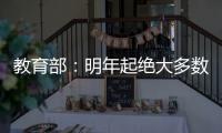 教育部：明年起絕大多數省份體育中考分值都會增加
