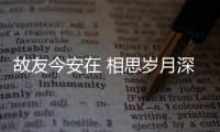 故友今安在 相思歲月深《天下3》邀你攜友共賞陌上花！