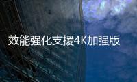 效能強(qiáng)化支援4K加強(qiáng)版PS4可能于10月發(fā)表