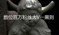 數位百萬粉絲大V一黑到底，熱衷慈善有錯么？