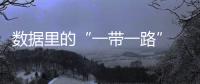 數(shù)據(jù)里的“一帶一路” 流動(dòng)中的絲綢之路