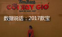 數據說話：2017款寶馬X5舒適性測試報告
