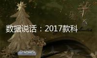 數據說話：2017款科魯茲舒適性測試報告