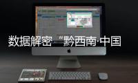 數據解密“黔西南·中國四季康養之都”