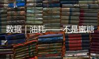 數據｜油耗——不是蜜糖 更不是砒霜